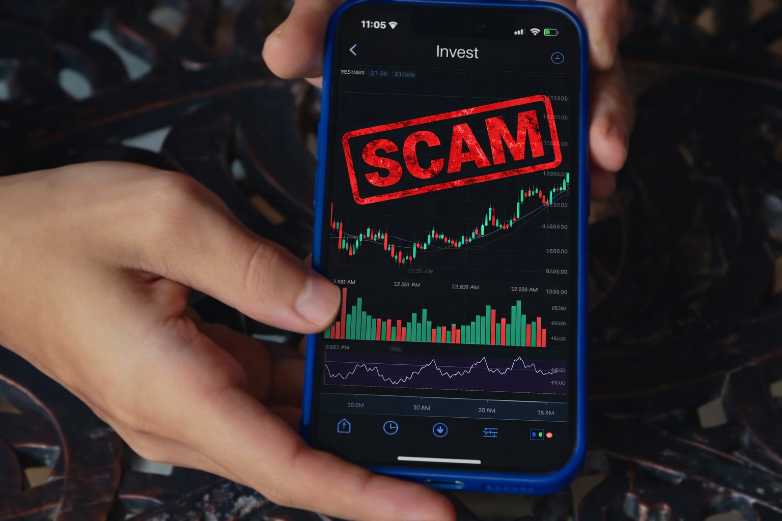 Fraudă în recrutare: joburi false create cu AI păcălesc tot mai multe persoane aflate în căutarea unui loc de muncă