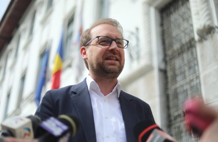 Fritz: Suntem în relații bune cu președintele României. Vom vedea în 20 aprilie ce face PSD