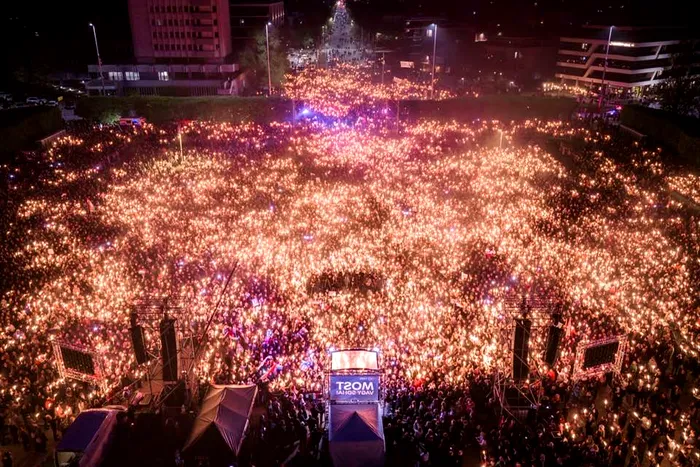 FT: Ungaria, alegerile pe care toate marile puteri ale lumii vor să le câștige