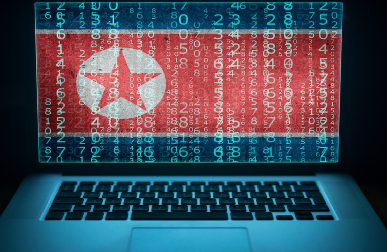 Furt de criptomonede? Coreea de Nord suspectată într-un atac asupra unui software folosit de mii de companii