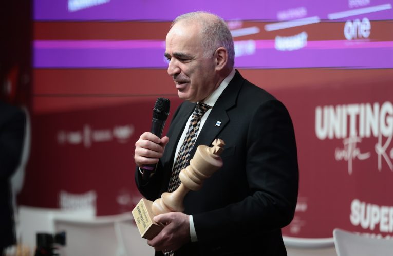 Garry Kasparov: „Cea mai mare greșeală geopolitică a lui Trump a fost să trateze războaiele din Iran și Ucraina separat”
