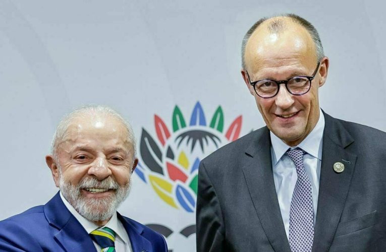 Germania și Brazilia cer un acord diplomatic rapid între SUA și Iran