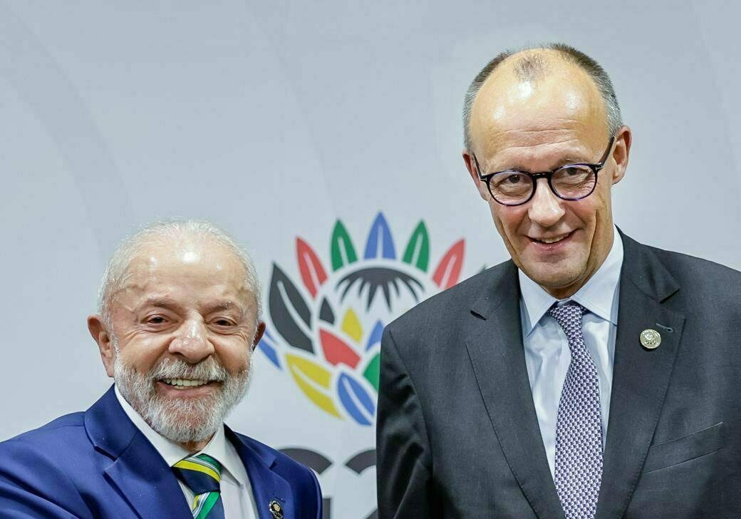 Germania și Brazilia cer un acord diplomatic rapid între SUA și Iran