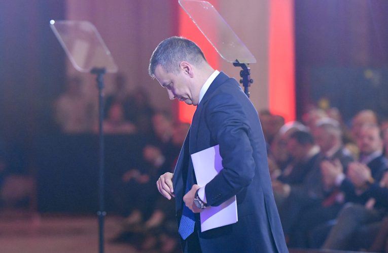 Grindeanu, despre criza politică: „Există majorități în Parlament și fără PSD”