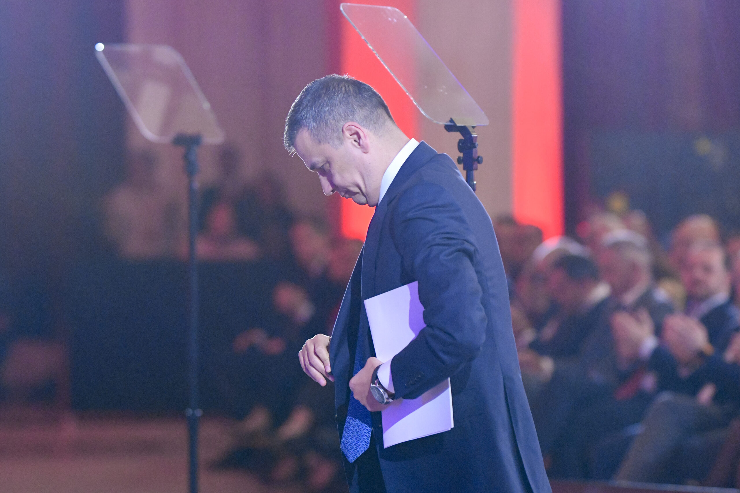 Grindeanu, despre criza politică: „Există majorități în Parlament și fără PSD”