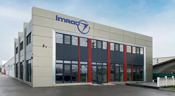 Grupul israelian IMCO vrea să deschisă o a doua unitate de producție în România în 2027