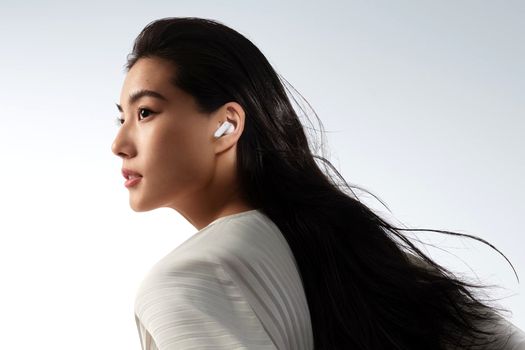 HUAWEI FreeBuds Pro 5. Experiență audio impecabilă, oricât de puternice ar fi sunetele din jur (P)