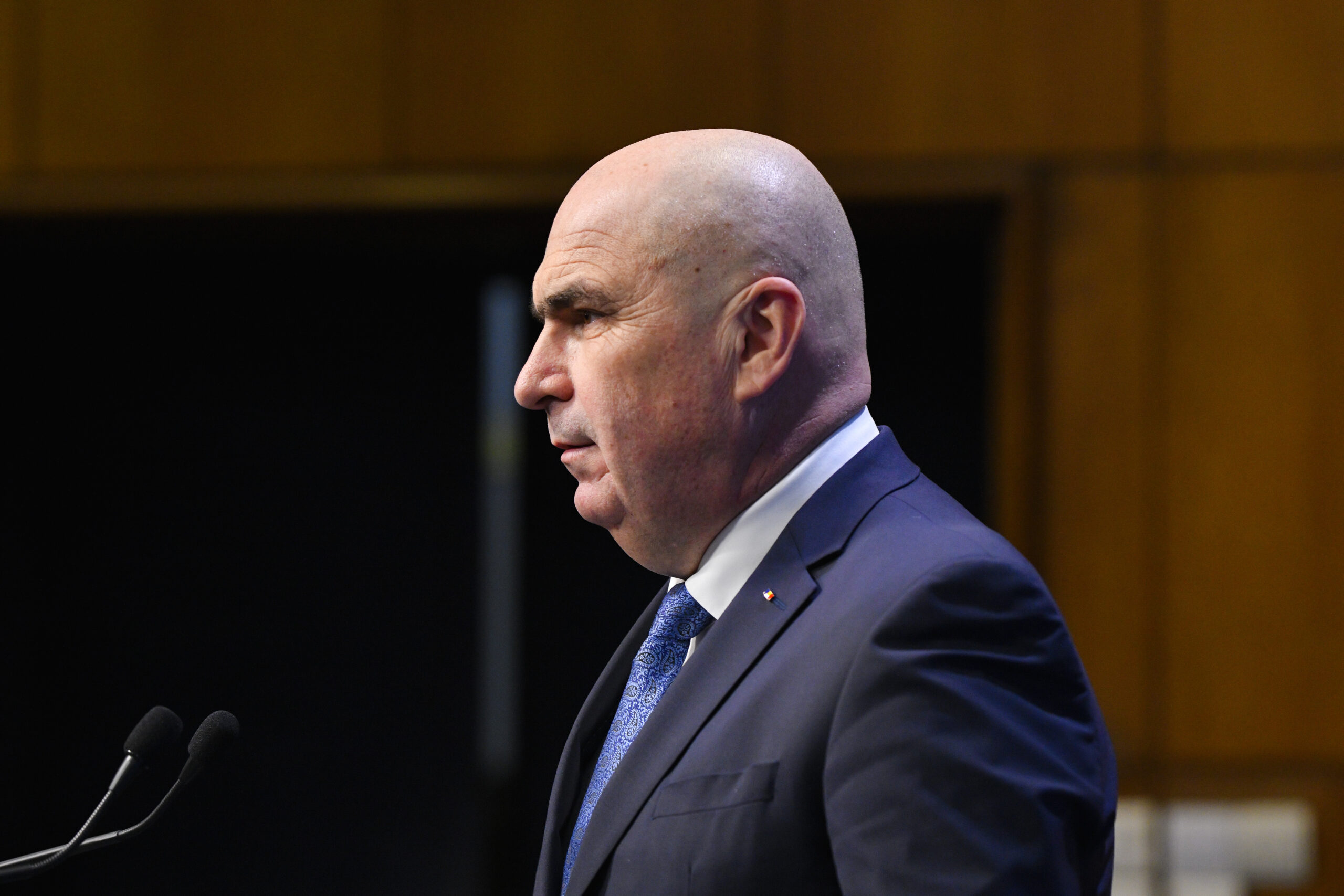 Ilie Bolojan avertizează: PNL riscă soarta PNȚCD sau ALDE dacă devine „anexa” PSD