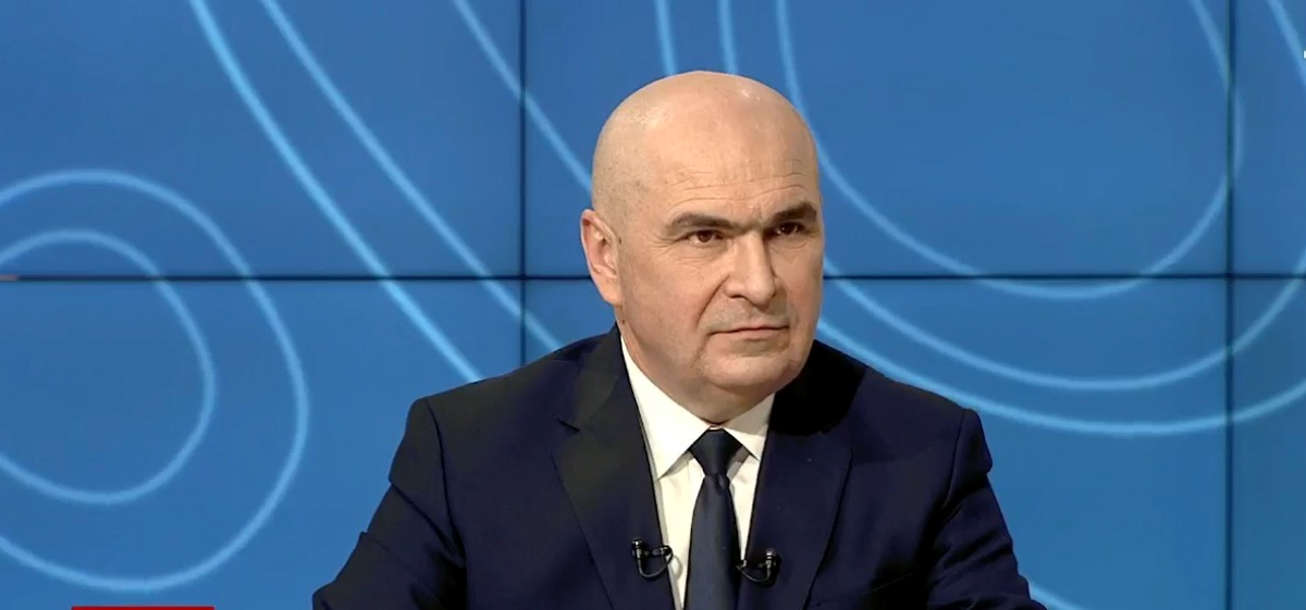 Ilie Bolojan, despre social-democrații din funcții guvernamentale: „Dacă nu au demnitatea să demisioneze, trebuie să le-o redai eliberându-i din funcție”