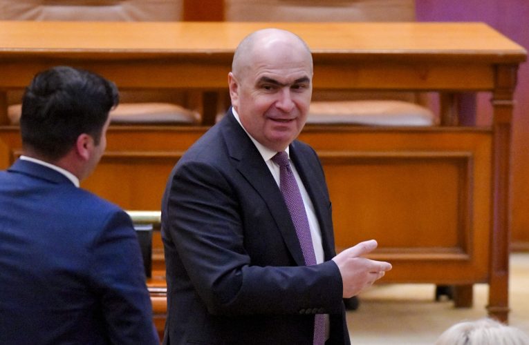 Ilie Bolojan, după procesul pierdut cu Pfizer: Așa se întâmplă când se iau decizii negândite