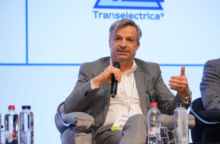 În ce stadiu e Coridorul Verde, mega-proiectul menit să aducă energie regenerabilă din Caucaz? Florin Stanciu: „România poate să fie un jucător important în economia energetică a Europei”