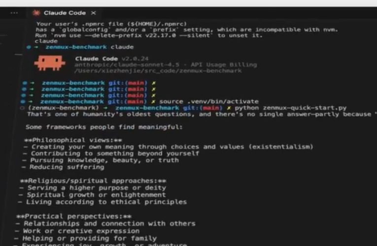 Incident AI major: un agent automat a șters baza de date a unei companii în 9 secunde și a recunoscut eroarea