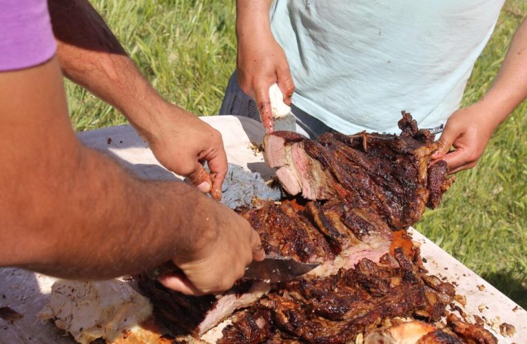 Inflație galopantă într-o țară din America de Sud. Oamenii au început să consume carne de măgar