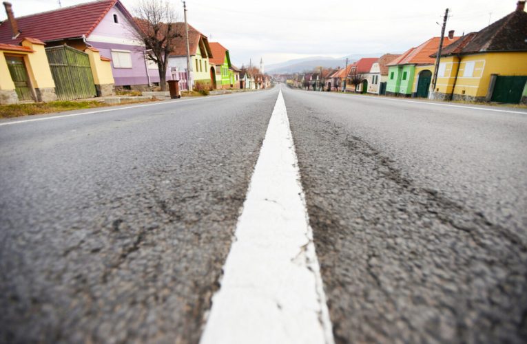 Infotrafic anunță cum se circulă sâmbătă dimineață pe principalele șosele din România