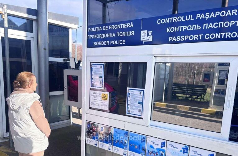 Intră în vigoare normele UE privind amprentele digitale și fotografiile de călătorie