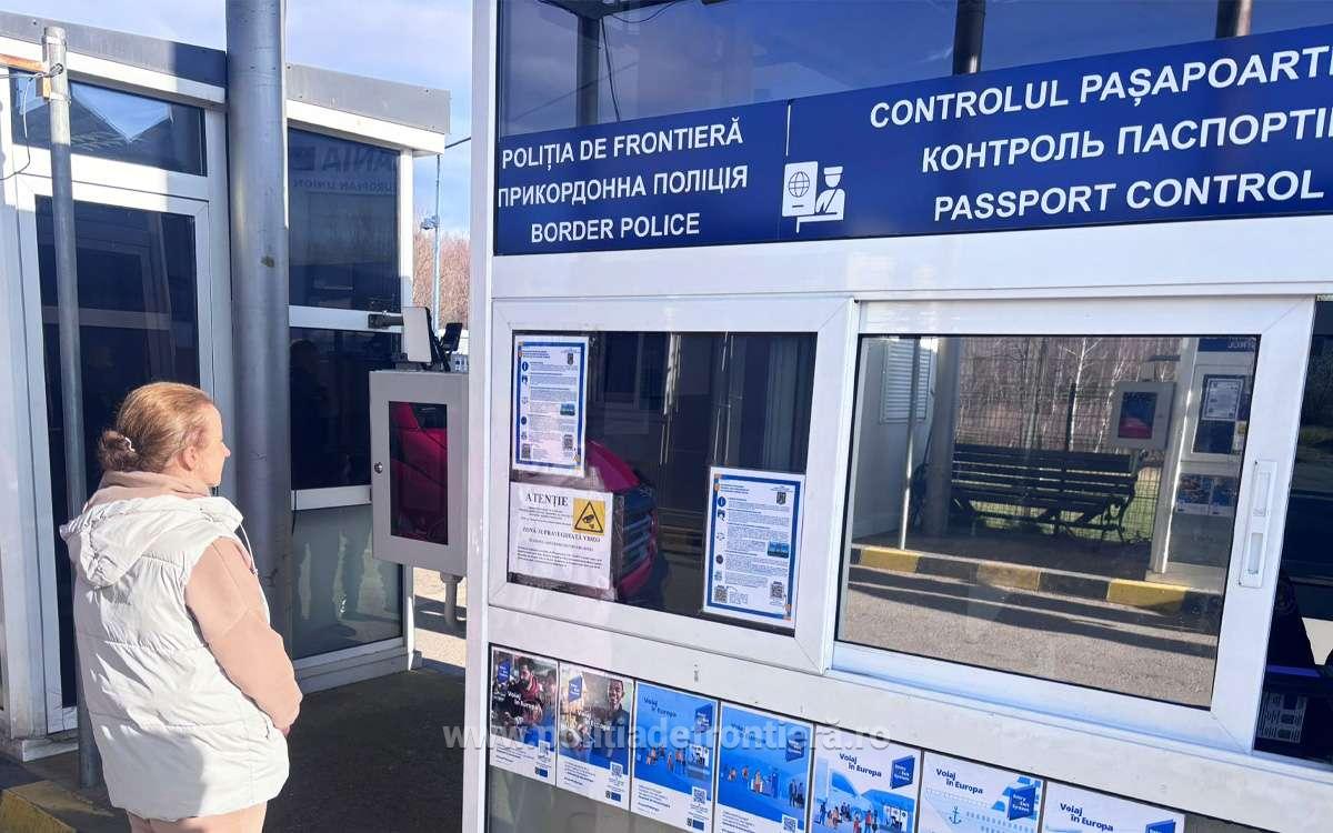 Intră în vigoare normele UE privind amprentele digitale și fotografiile de călătorie