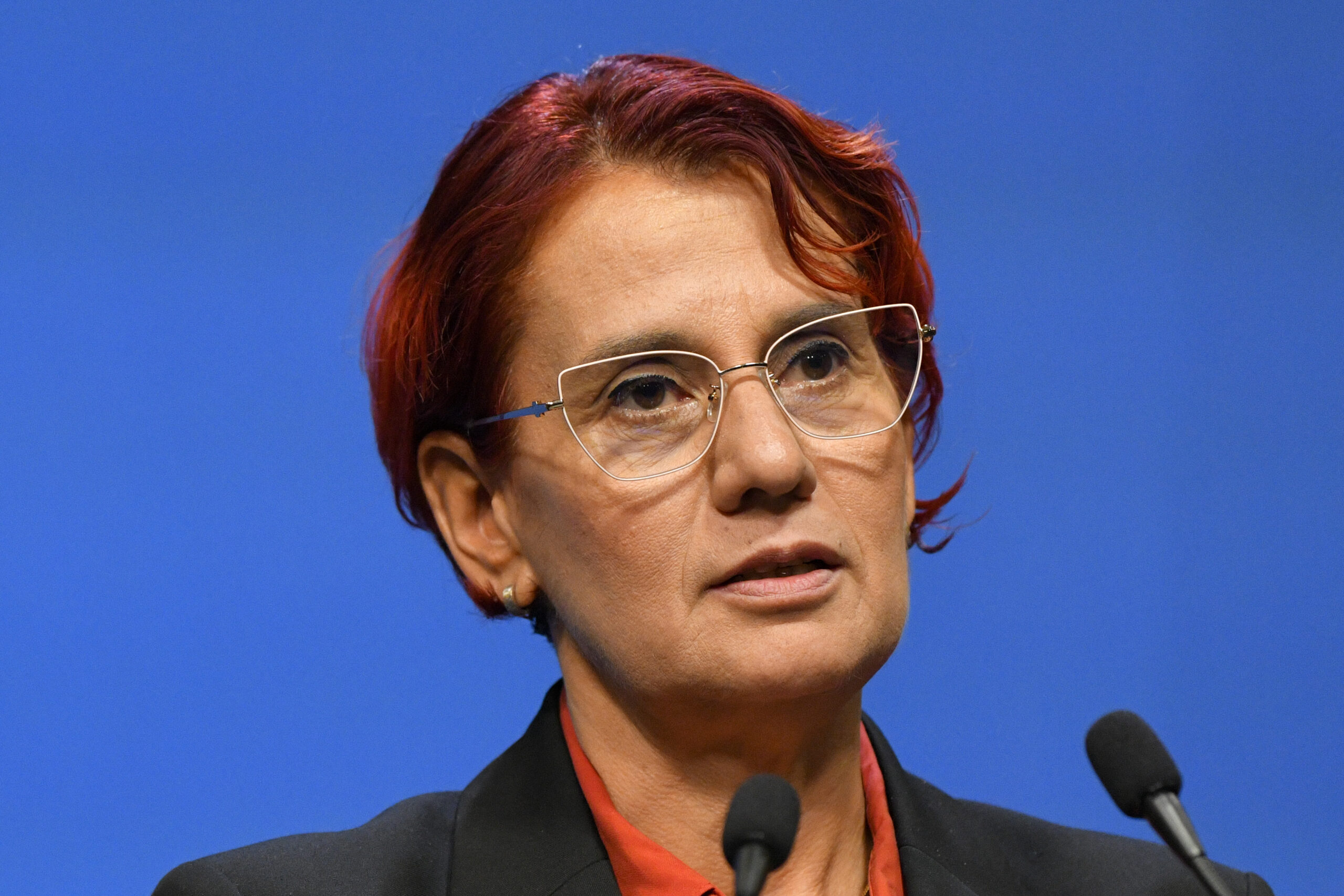 Ioana Dogioiu anunță ajutoare de 1 milion de lei pentru persoanele afectate de incendiul din Vrancea