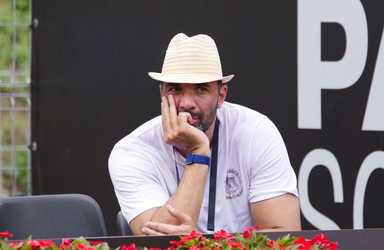 Ion Țiriac jr., discurs unic în fața a 110 țări: Nu contează care e Dumnezeul, care e religia, dacă vii din Iran, Israel sau Statele Unite”