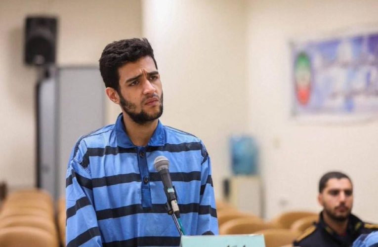 Iranul a executat un bărbat pentru incendierea unei moschei în timpul protestelor din ianuarie