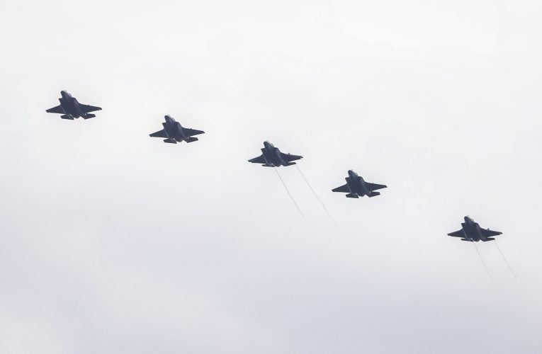 Iranul declară că mai multe „aeronave inamice” au fost distruse în timpul misiunii de salvare a pilotului american