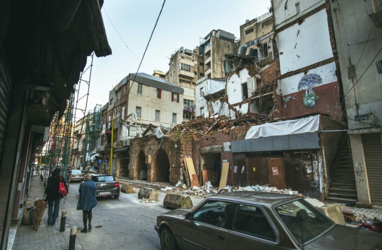 Israel și Liban anunță negocieri directe de pace la Washington. Între timp, continuă atacurile reciproce