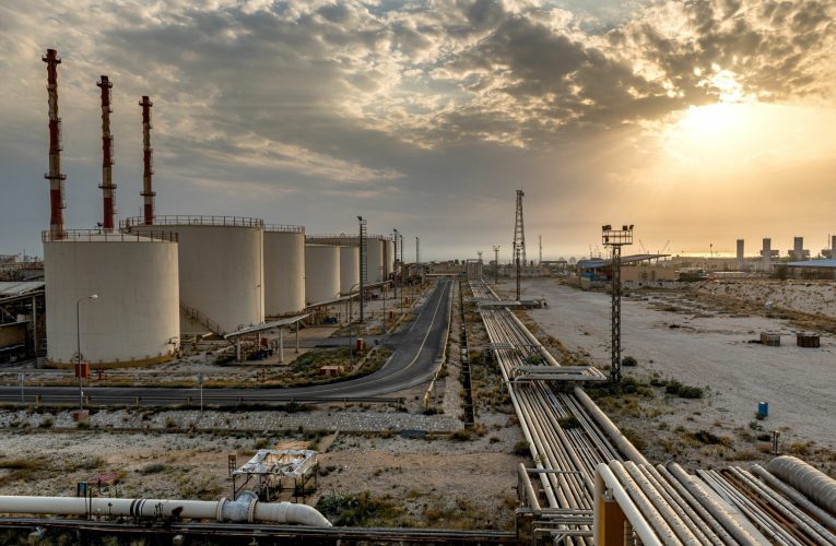 Israelul a lansat un nou atac asupra uzinei petrochimice South Pars din Iran