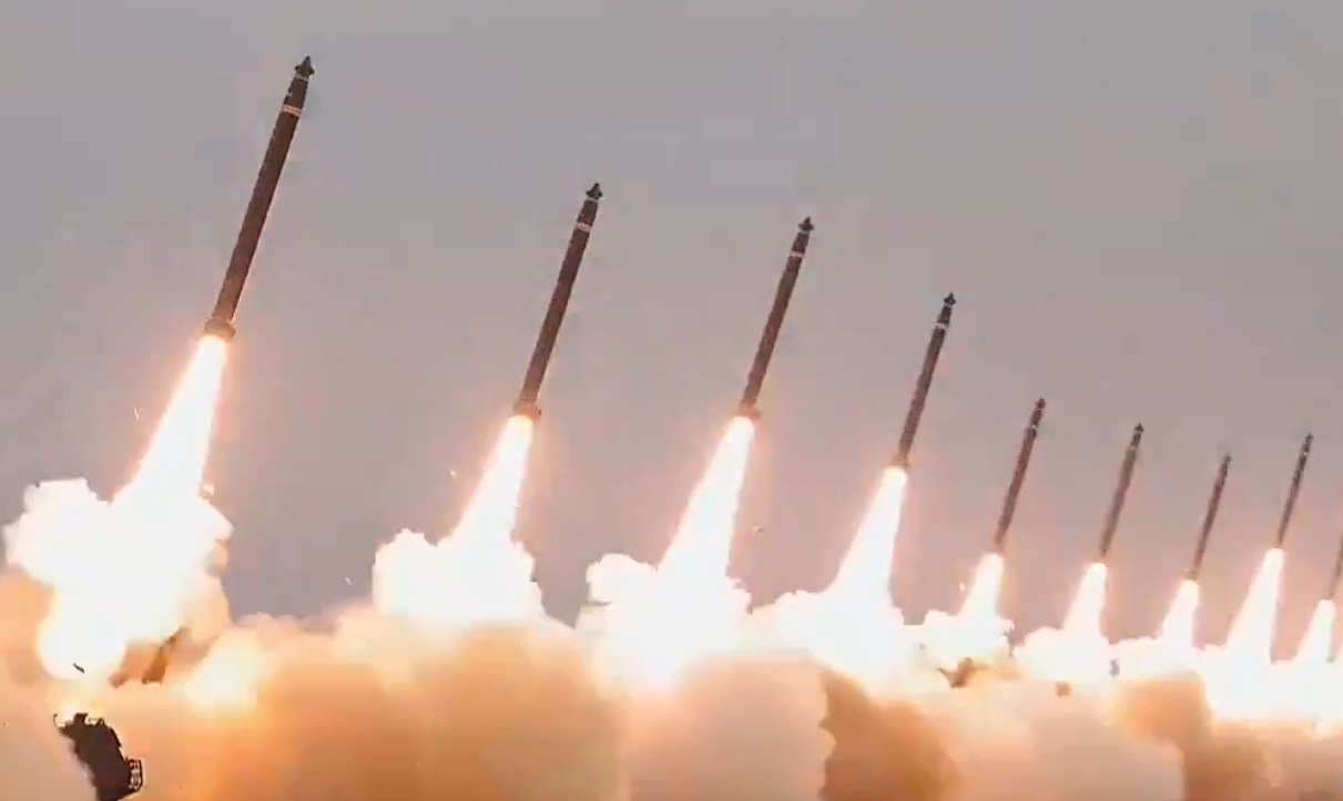 Israelul anunță accelerarea producției de interceptoare de rachete