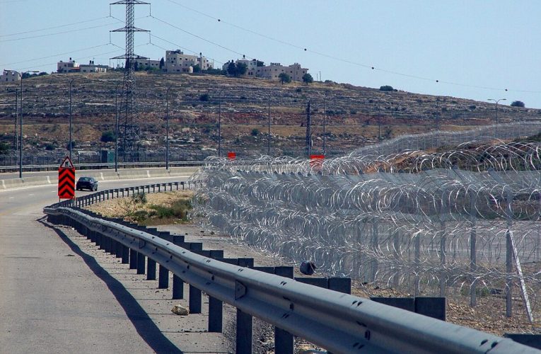 Israelul aprobă 34 de colonii în Cisiordania. Decizia, ținută secret pentru a nu irita SUA