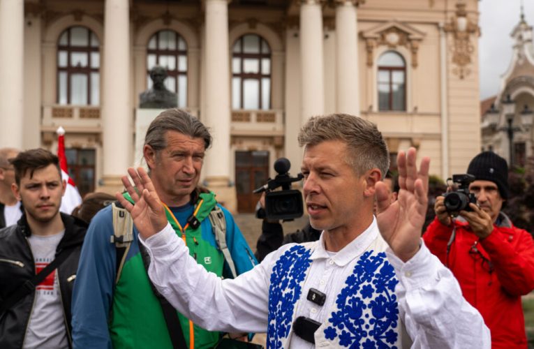 Istoricul Marius Diaconescu: Noua putere de la Budapesta va juca la două capete și nu va renunța la avantajele în relația cu Moscova