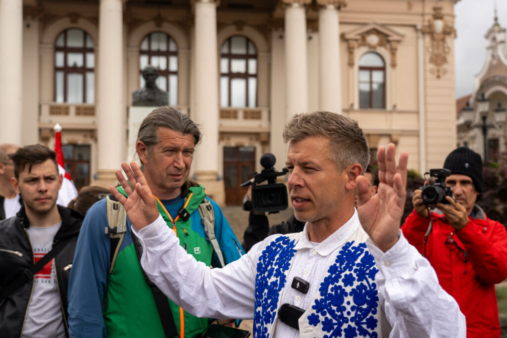 Istoricul Marius Diaconescu: Noua putere de la Budapesta va juca la două capete și nu va renunța la avantajele în relația cu Moscova