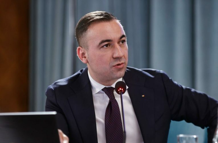 Ivan: Motorina pune cea mai mare presiune pe prețuri. România consumă mai mult decât produce. Stocuri asigurate până la finalul lunii mai