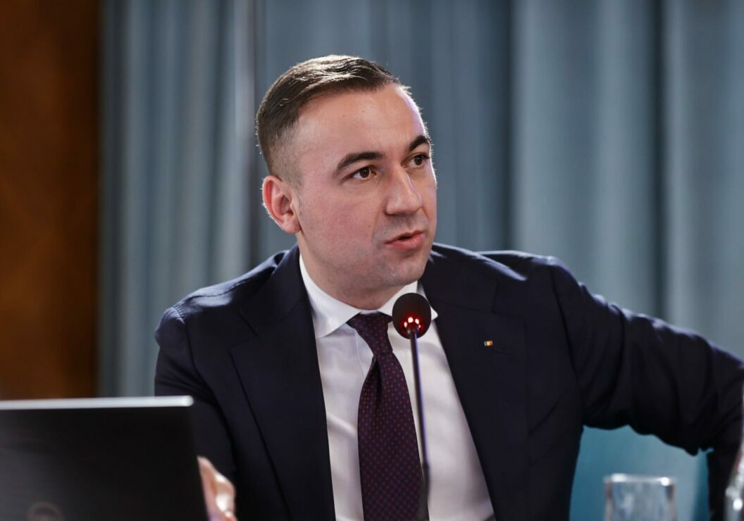 Ivan: Motorina pune cea mai mare presiune pe prețuri. România consumă mai mult decât produce. Stocuri asigurate până la finalul lunii mai