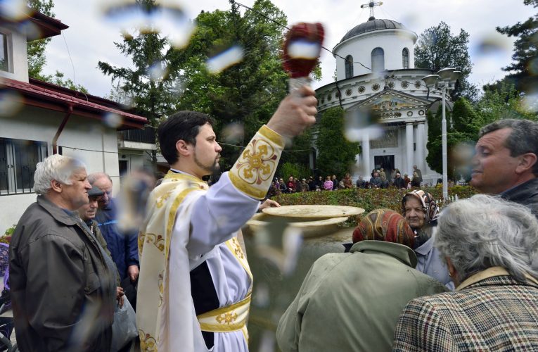 Izvorul Tămăduirii. Semnificaţia sărbătorii și tradiții la creștin-ortodocși