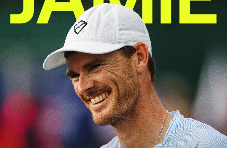 Jamie Murray, fratele lui Andy Murray, multiplu campion la dublu, și-a anunțat retragerea din tenis