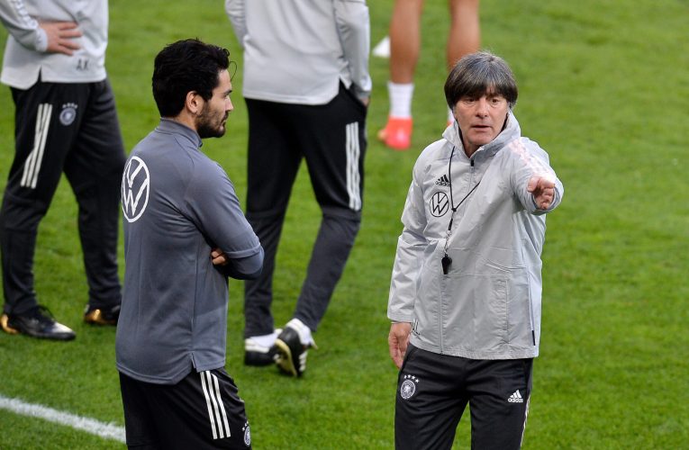 Joachim Löw neagă informațiile privind preluarea naționalei Ghanei