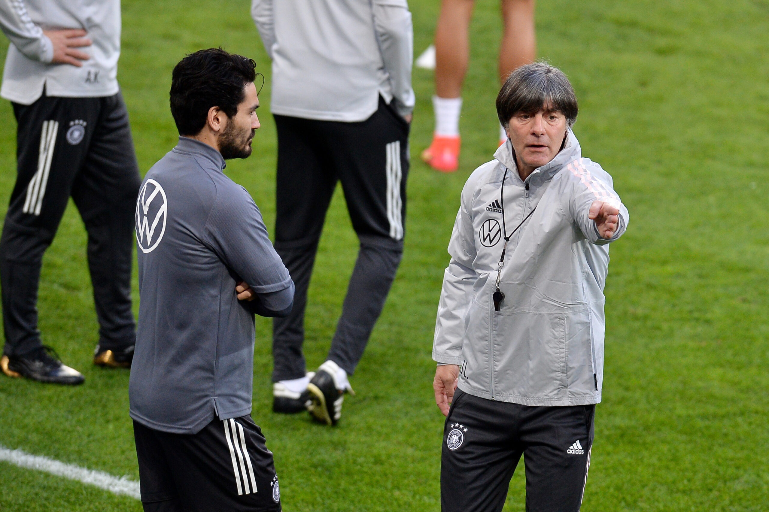 Joachim Löw neagă informațiile privind preluarea naționalei Ghanei