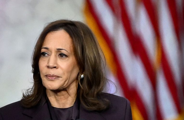 Kamala Harris, fost vicepreședinte în timpul mandatului lui Joe Biden, a declarat că „ia în considerare” candidatura la președinție în 2028