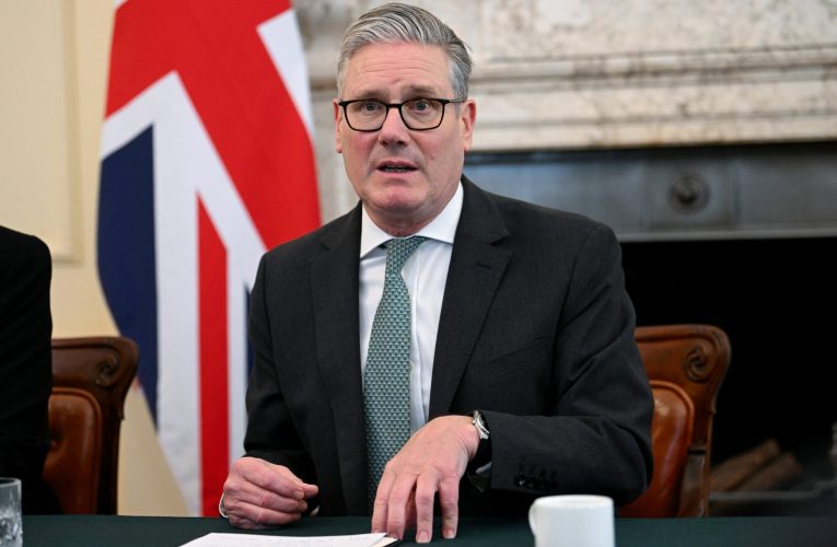 Keir Starmer despre conflictul din Orientul Mijlociu: „Indiferent cât de puternică este această furtună, suntem bine poziționați pentru a o înfrunta”. Ce declară despre ieșire SUA din NATO