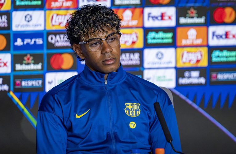 Lamine Yamal s-a accidentat și ratează finalul sezonului