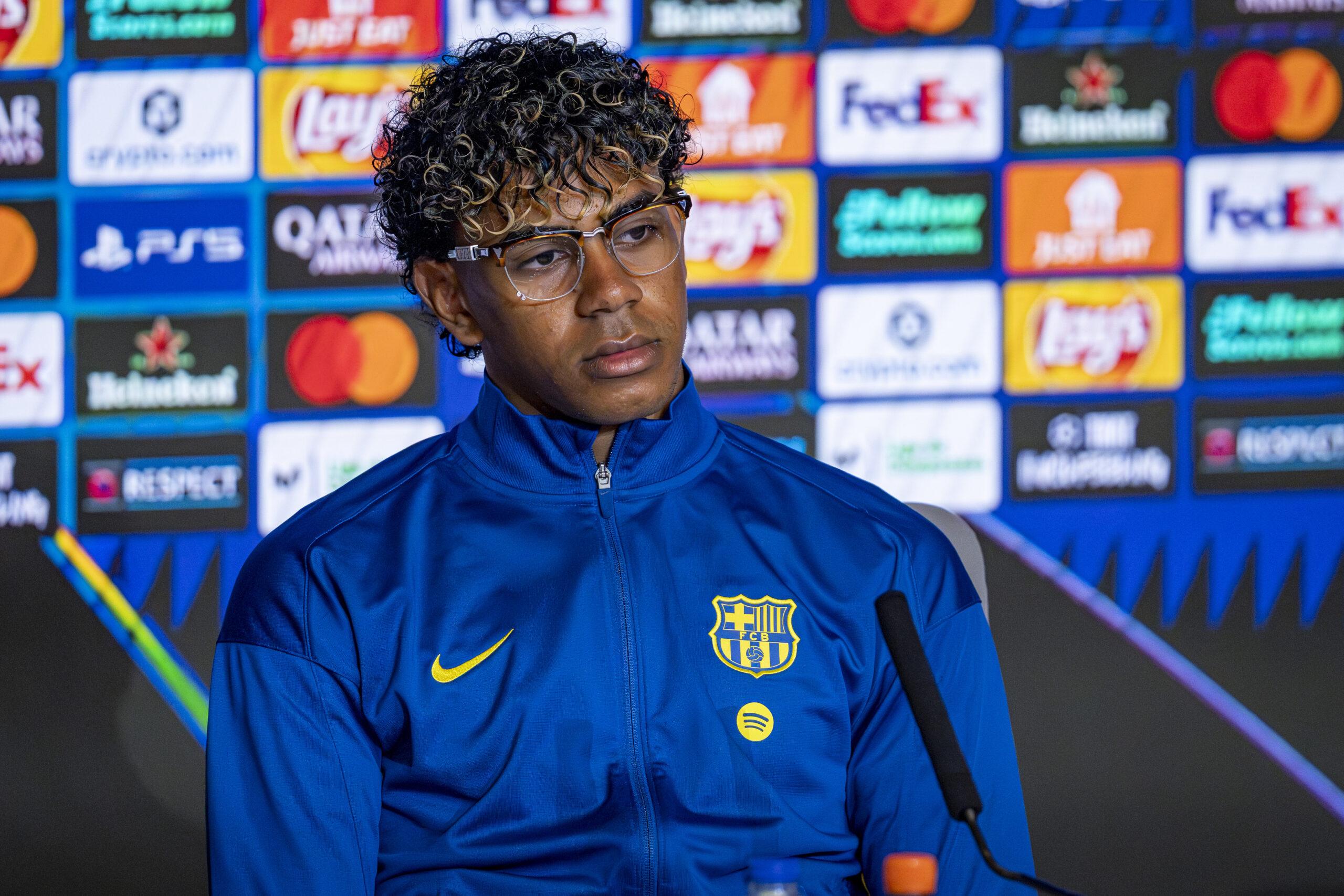 Lamine Yamal s-a accidentat și ratează finalul sezonului