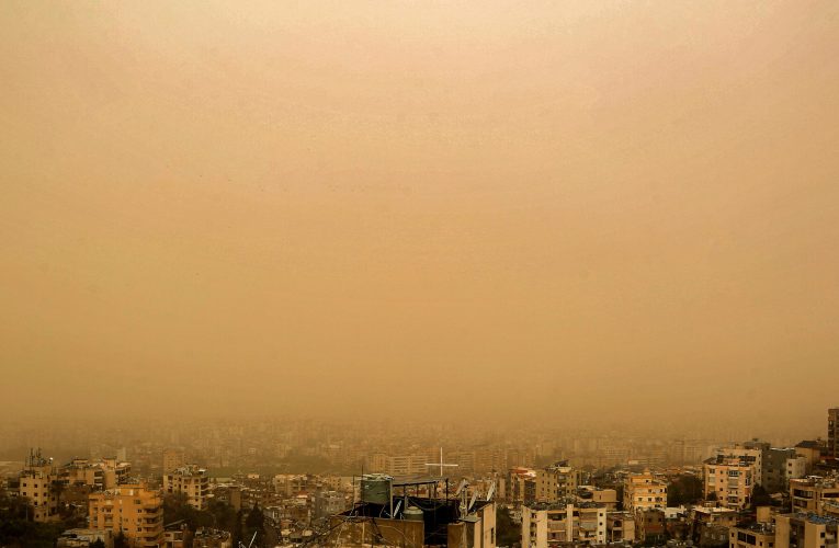 Libanul acuză Israelul de „ecocid” după distrugerile din războiul 2023–2024