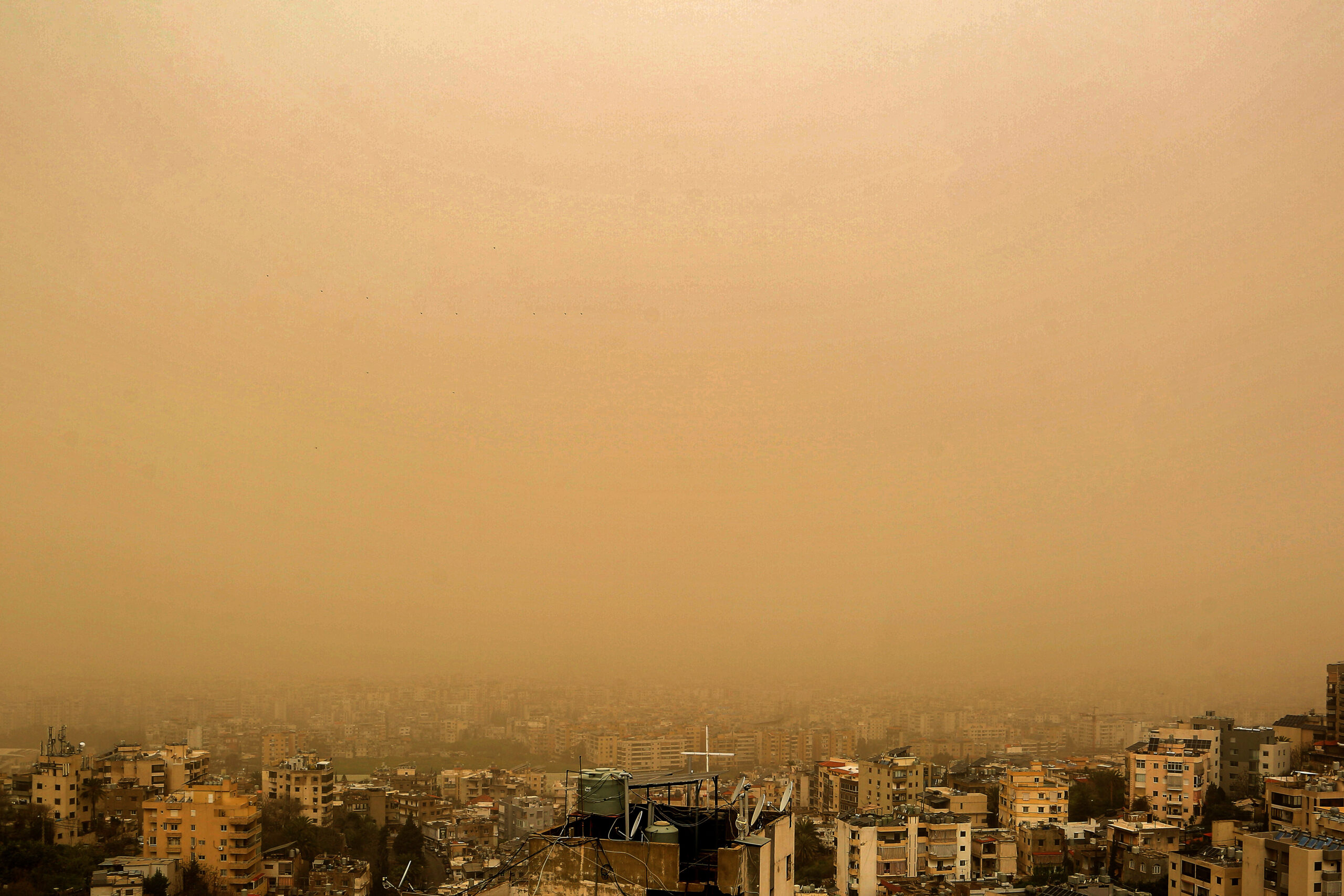 Libanul acuză Israelul de „ecocid” după distrugerile din războiul 2023–2024