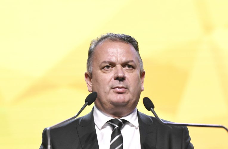Lider din PNL, despre poziția lui Nicușor Dan privind criza politică: Poate nu se ajungea aici, dacă-și folosea toate pârghiile