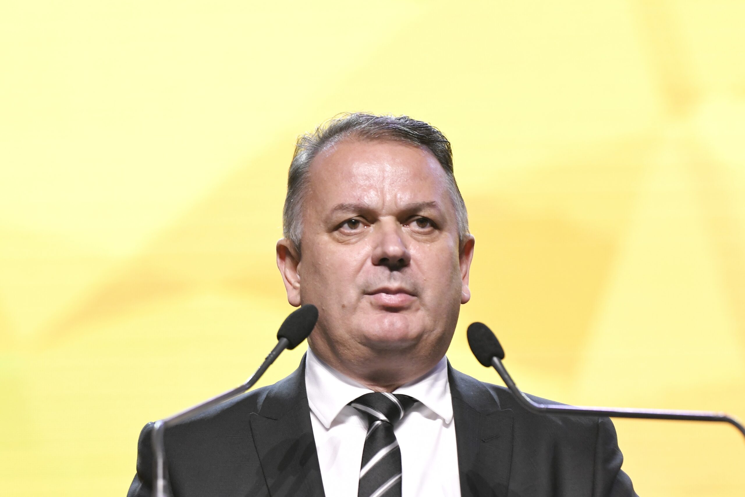 Lider din PNL, despre poziția lui Nicușor Dan privind criza politică: Poate nu se ajungea aici, dacă-și folosea toate pârghiile