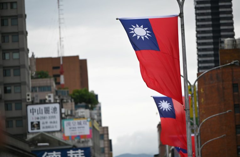 Lidera opoziției din Taiwan a sosit în China pentru „o misiune de pace”