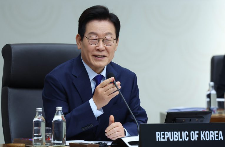 Liderii Coreei de Sud și ai Vietnamului se vor întâlni la Hanoi săptămâna viitoare