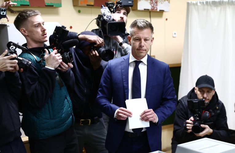 Liderii europeni îl felicită pe Peter Magyar după victoria Tisza în Ungaria