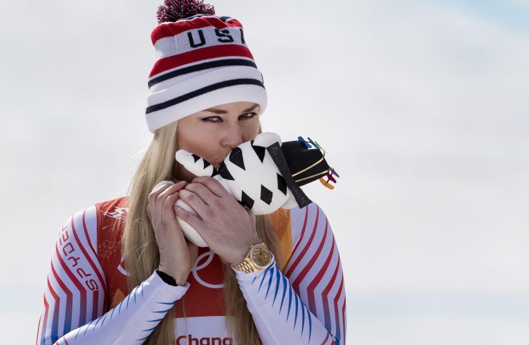 Lindsey Vonn amână decizia privind retragerea: „Nu vreau să fac o greșeală acum”