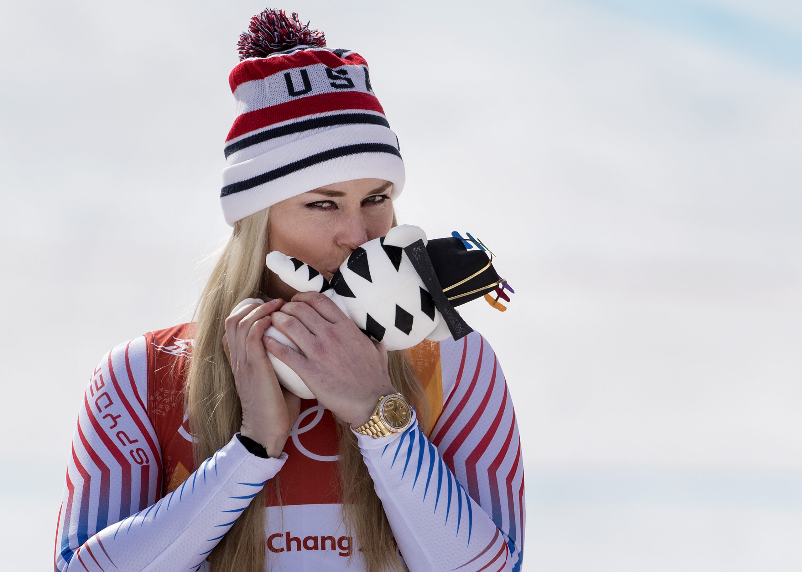 Lindsey Vonn amână decizia privind retragerea: „Nu vreau să fac o greșeală acum”