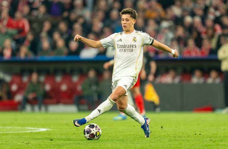 Lovitură serioasă pentru Real Madrid. Doi jucători de bază vor lipsi până la finalul sezonului